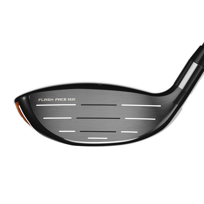 Bois de parcours Callaway MAVRIK Femme