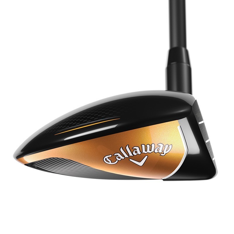 Bois de parcours Callaway MAVRIK Femme