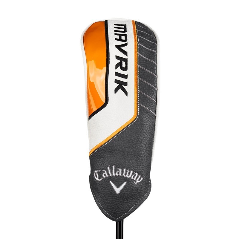 Bois de parcours Callaway MAVRIK Femme