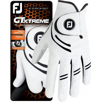 Gant FootJoy GT Xtreme Blanc Femme