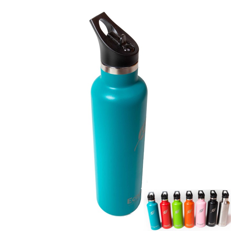Gourde isotherme Ecogolf