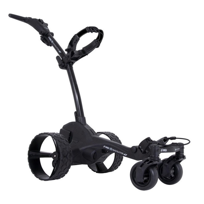 Chariot MGI Navigator 4 roues