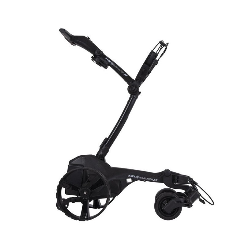 Chariot MGI Navigator 4 roues