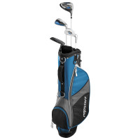 Pack 1/2 serie Pro Staff JGI 5-8 Set WILSON STAFF
