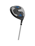 Pack 1/2 serie Pro Staff JGI 5-8 Set WILSON STAFF