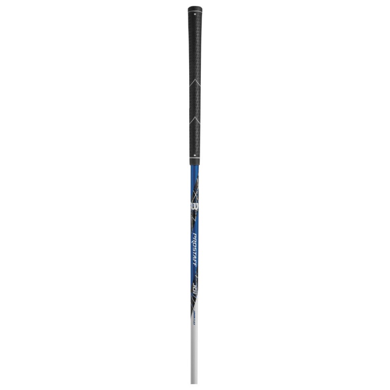 Pack 1/2 serie Pro Staff JGI 5-8 Set WILSON STAFF