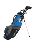 Pack 1/2 serie Pro Staff JGI 5-8 Set WILSON STAFF