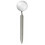 Coupe-papier balle de golf