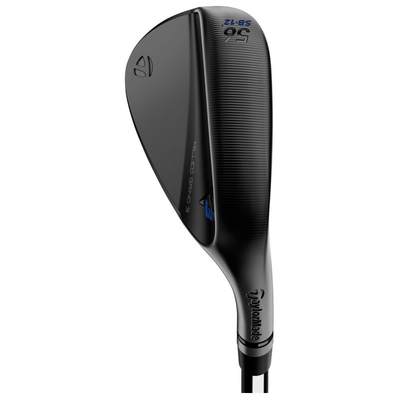 Wedge Taylormade Milled Grind 3.0 Black