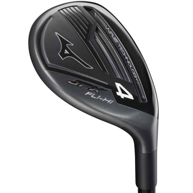 Hybride Mizuno JPX Fli-Hi 2020