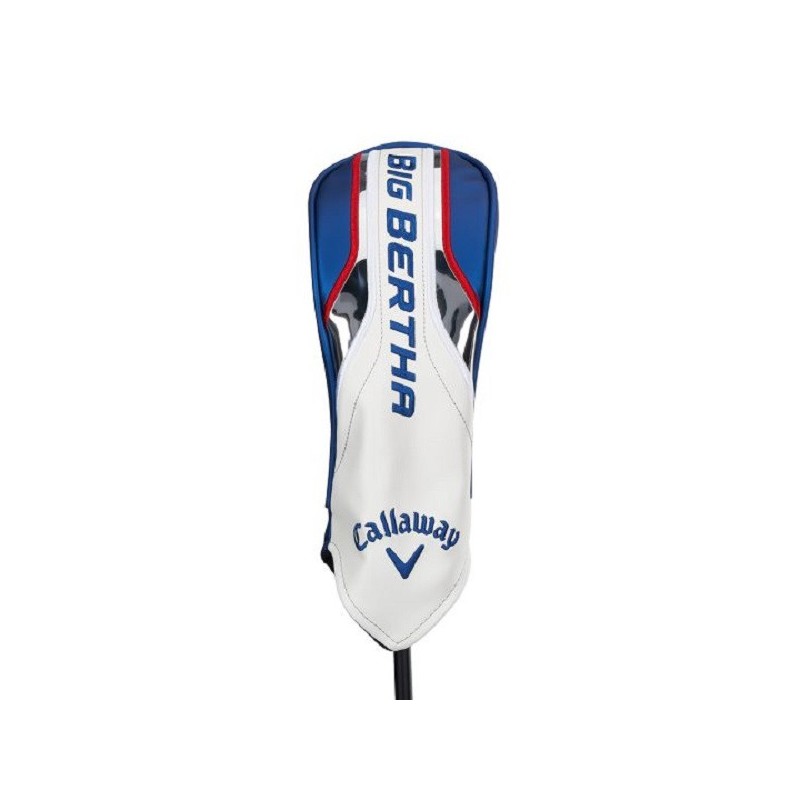 Bois de parcours Callaway Big Bertha B21