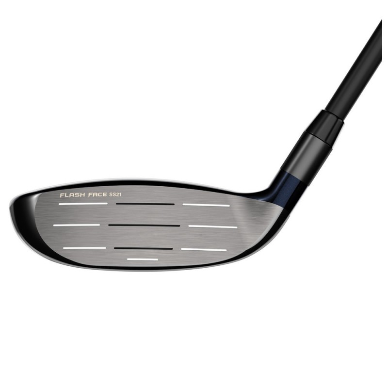 Bois de parcours Callaway Big Bertha B21