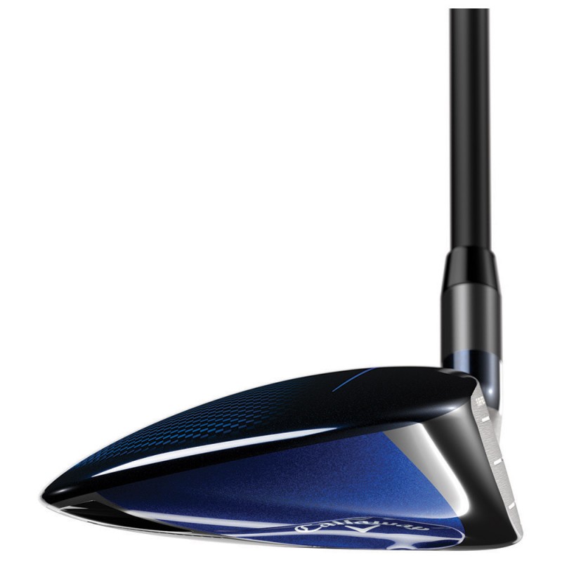 Bois de parcours Callaway Big Bertha B21