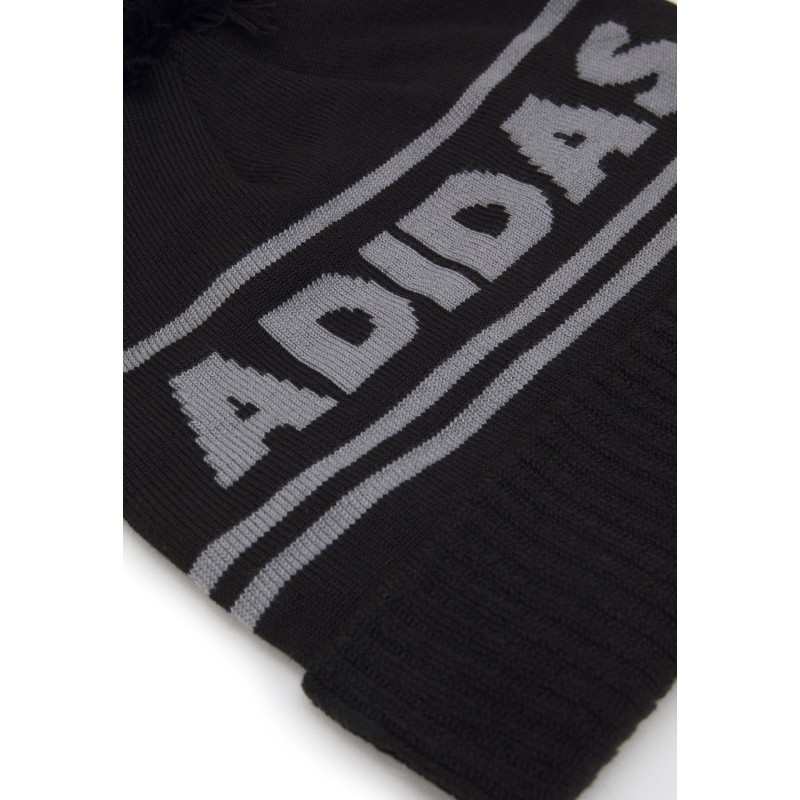 Bonnet Adidas Font Beanie noir