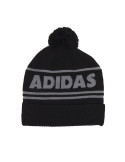 Bonnet Adidas Font Beanie noir