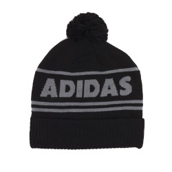 Bonnet Adidas Font Beanie noir