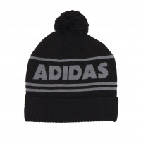 Bonnet Adidas Font Beanie noir