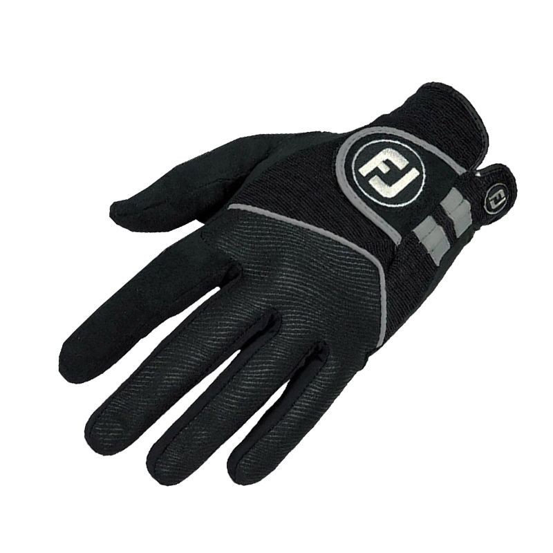 Footjoy - gant de golf Rain-Grip, spécial pluie - Routedugolf.com