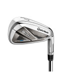 Série de fers TaylorMade SIM 2 Max Femme