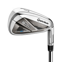 Série de fers TaylorMade SIM 2 Max Femme