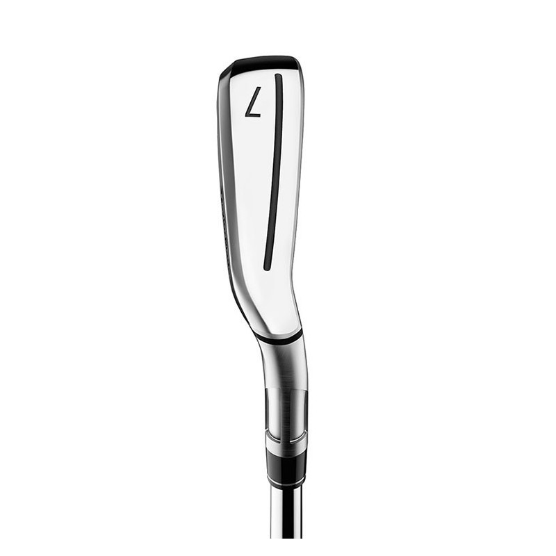 Série de fers TaylorMade SIM 2 Max Femme