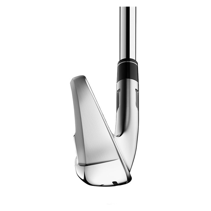 Série de fers TaylorMade SIM 2 Max Femme