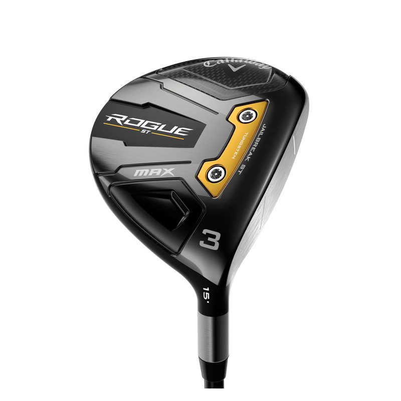 Driver Callaway Rogue ST Max