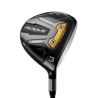 Driver Callaway Rogue ST Max