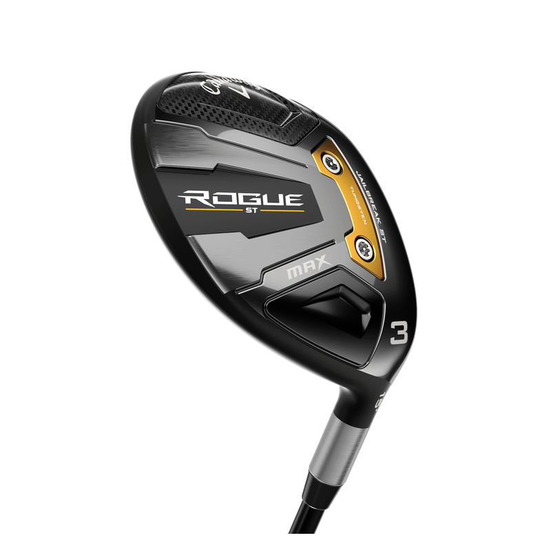 Driver Callaway Rogue ST Max