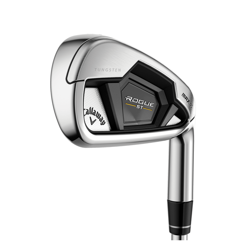 Série Callaway Rogue ST Pro