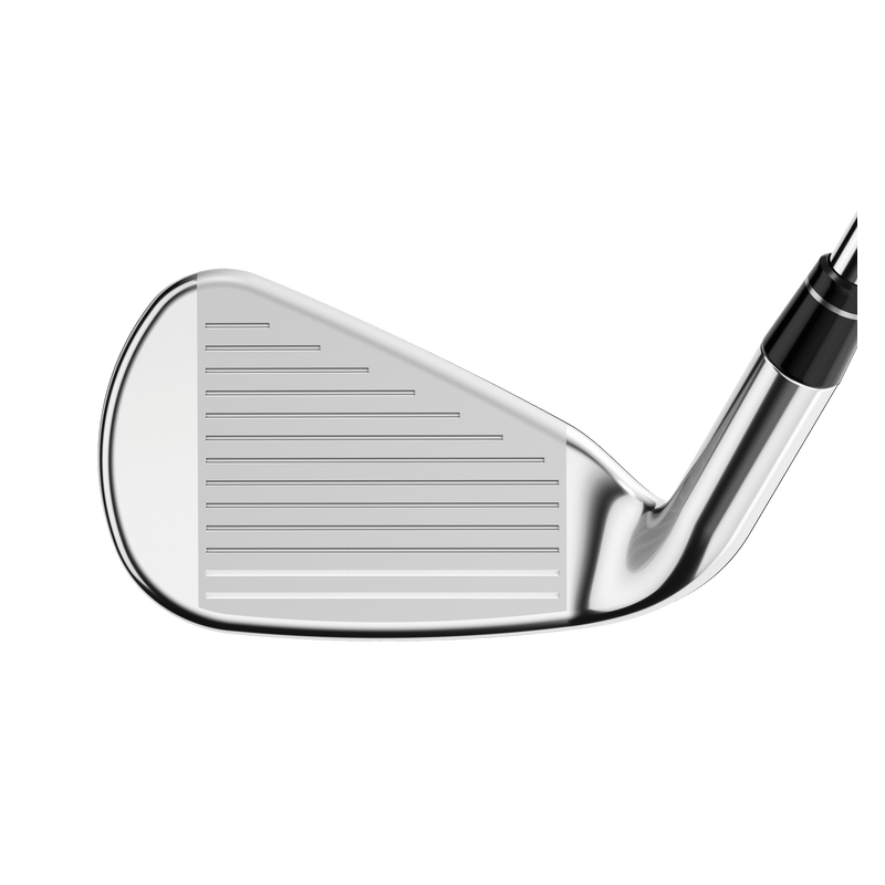 Série Callaway Rogue ST Pro