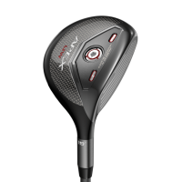 Apex Utility Wood Callaway