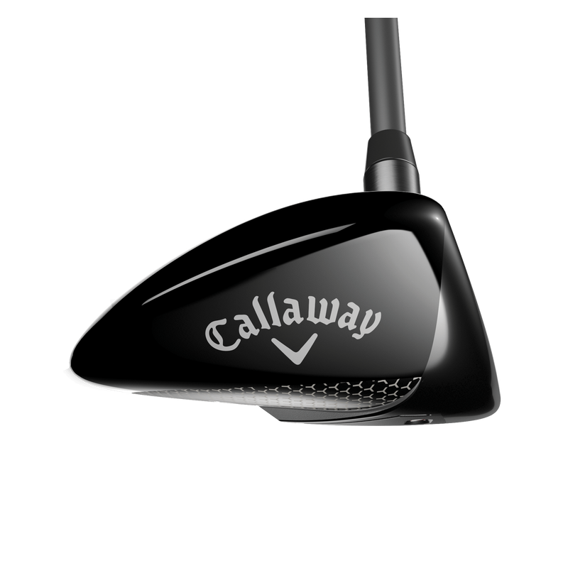 Apex Utility Wood Callaway