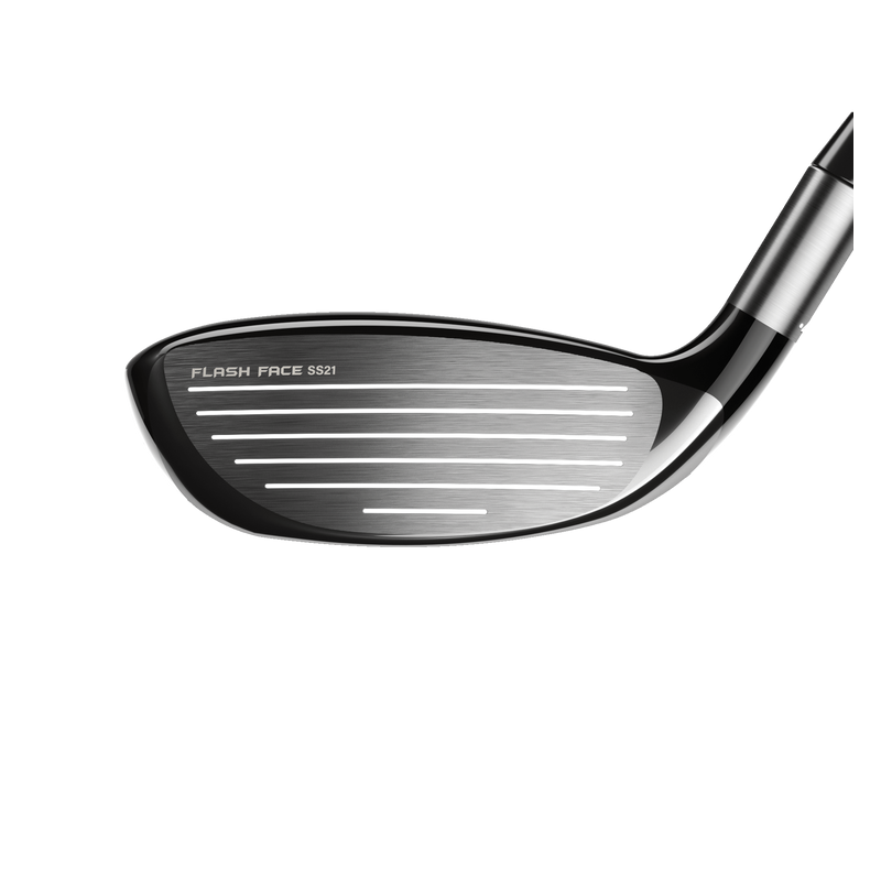 Apex Utility Wood Callaway