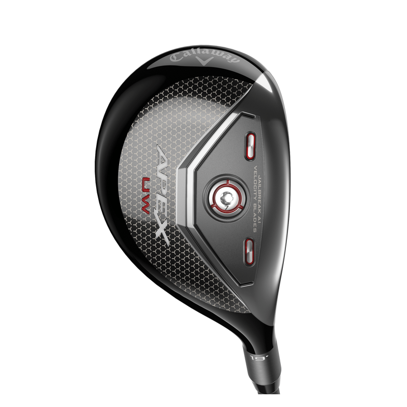 Apex Utility Wood Callaway