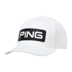 Casquette ping tour classic 201 Assortment bleu marine