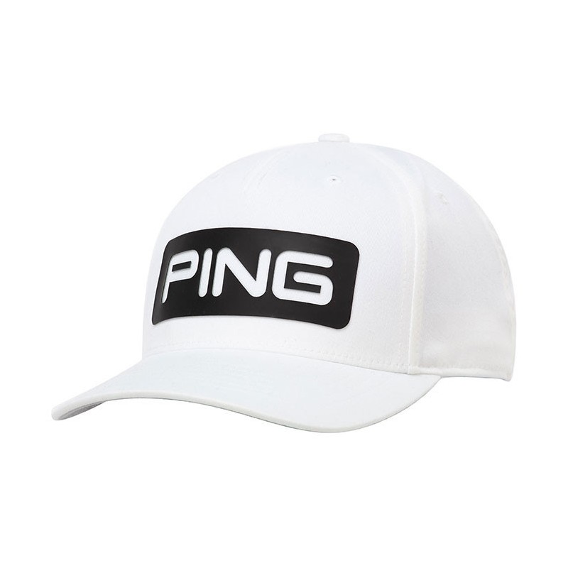 Casquette ping tour classic 201 Assortment bleu marine