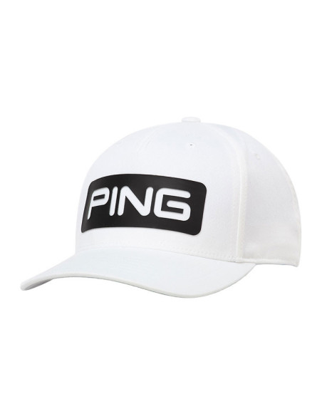 Casquette ping tour classic 201 Assortment bleu marine