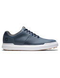 Chaussures de golf FootJoy Contour Casual Marron