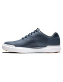 Chaussures de golf FootJoy Contour Casual Marron
