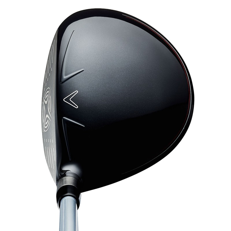 Bois Callaway XR Speed 19