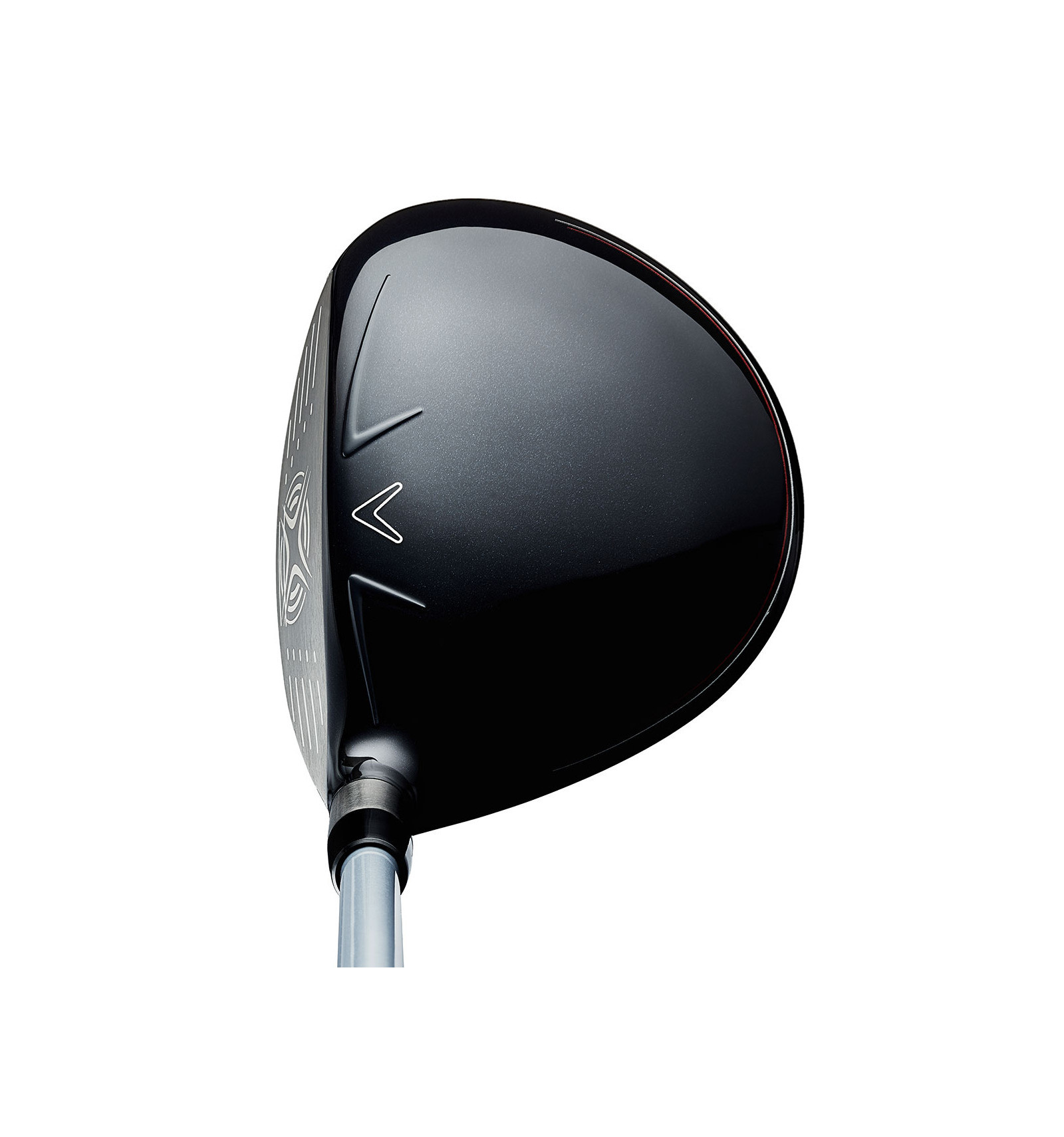 Bois De Parcours Callaway XR Speed 15° - Gaucher, Shaft Project X HZRDUS 55g - Reconditionné (état Correct)