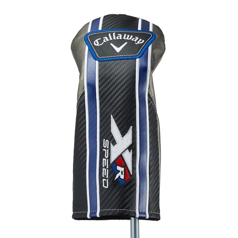Bois Callaway XR Speed 19