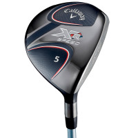 Bois Callaway XR Speed 19