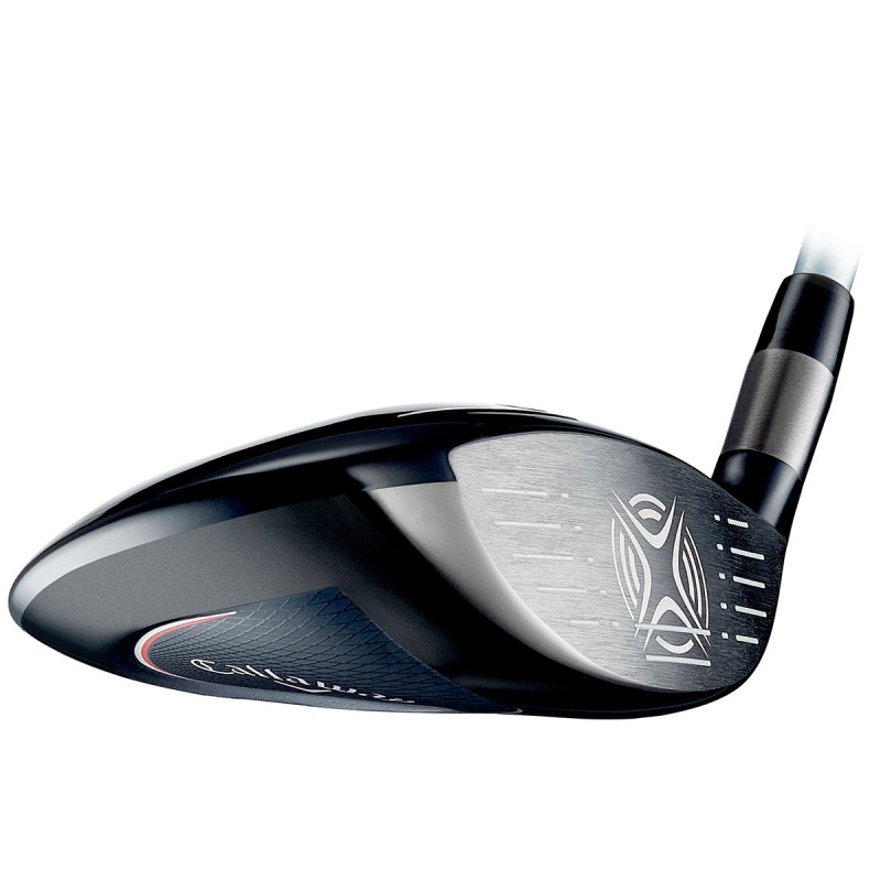 Bois Callaway XR Speed 19
