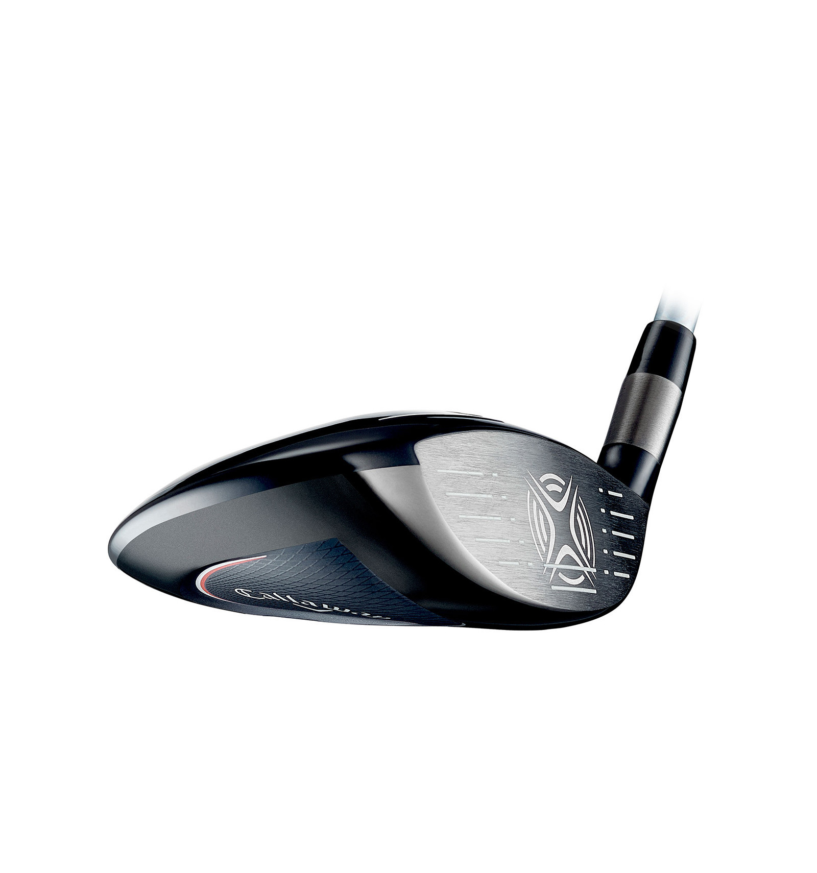 Bois De Parcours Callaway XR Speed 15° Gaucher - Shaft Project X HZRDUS 55g, Reconditionné état Correct