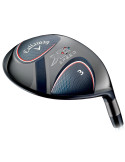 Bois Callaway XR Speed 19