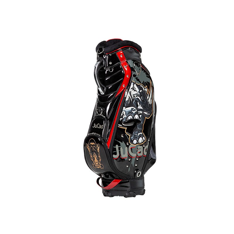 Sac Jucad Luxury Rhinoceros