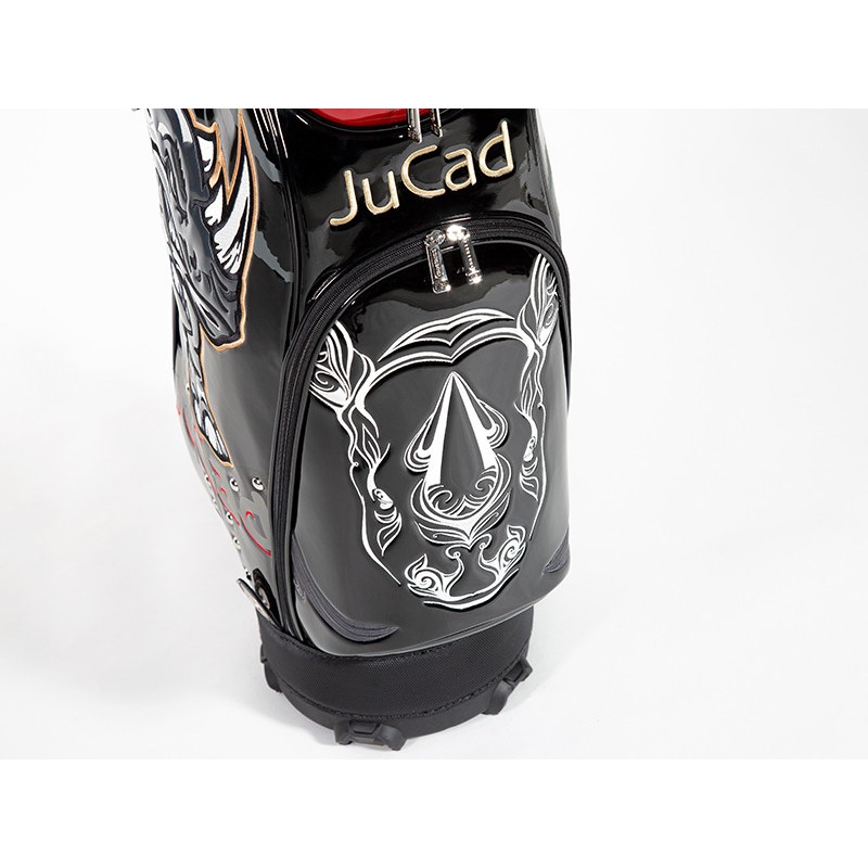 Sac Jucad Luxury Rhinoceros