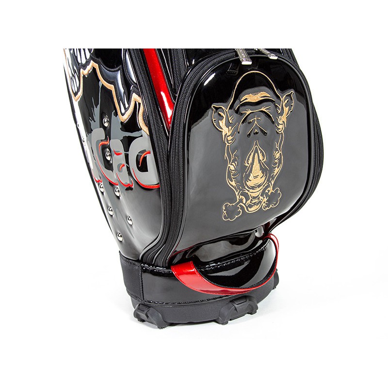 Sac Jucad Luxury Rhinoceros